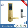 Made in China zinc alloy digital pin code lock